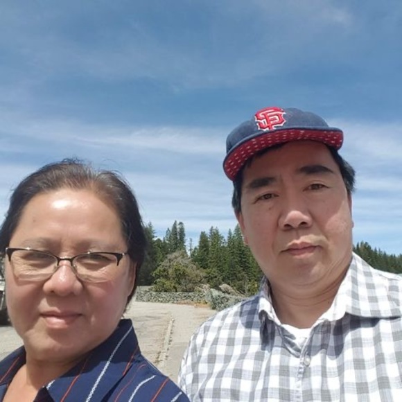 Meet your Posher, Yin yin - Picture 1 of 1